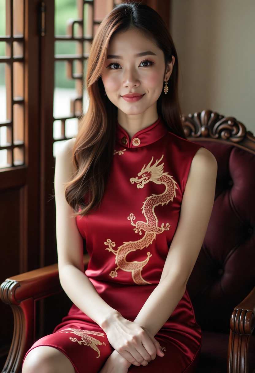 青丘狐