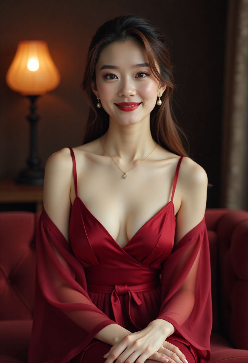 大宋皇妃