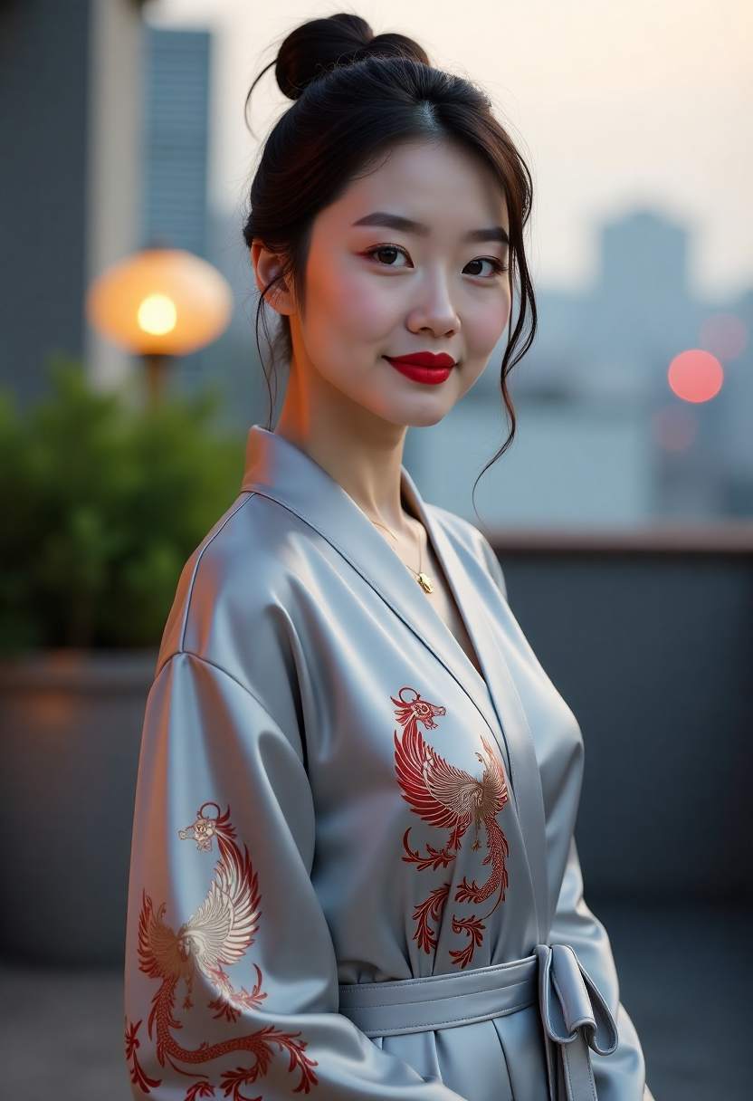 小欢喜